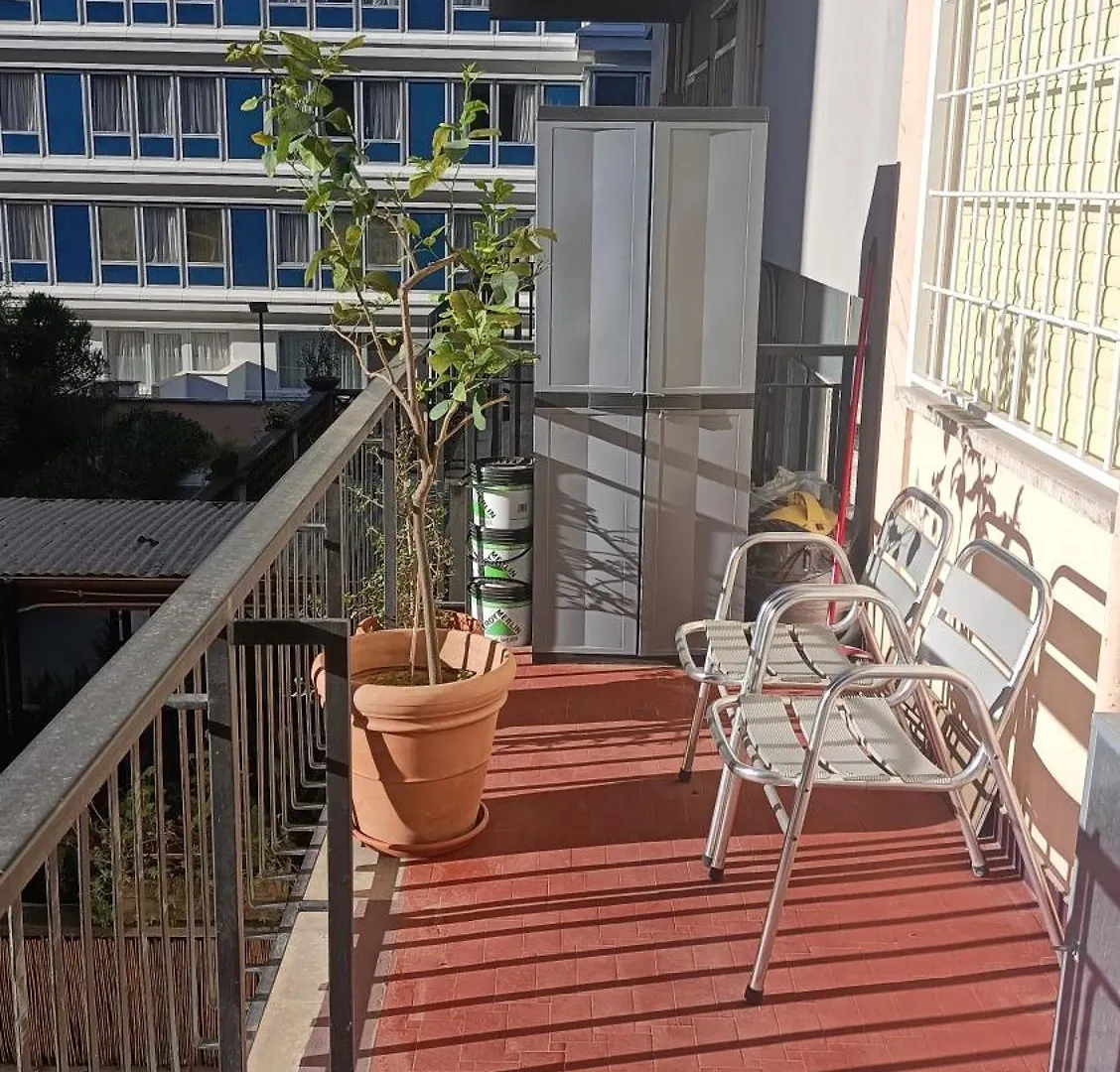 Colombo Holidays Bed & Breakfast Rome