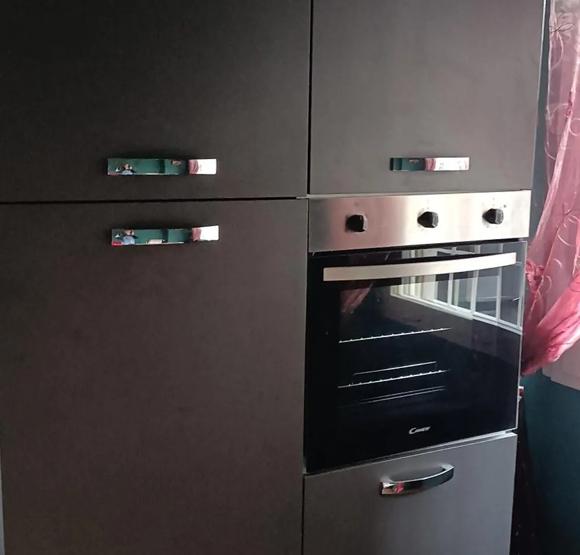 Colombo Holidays Bed & Breakfast Rome Apartment