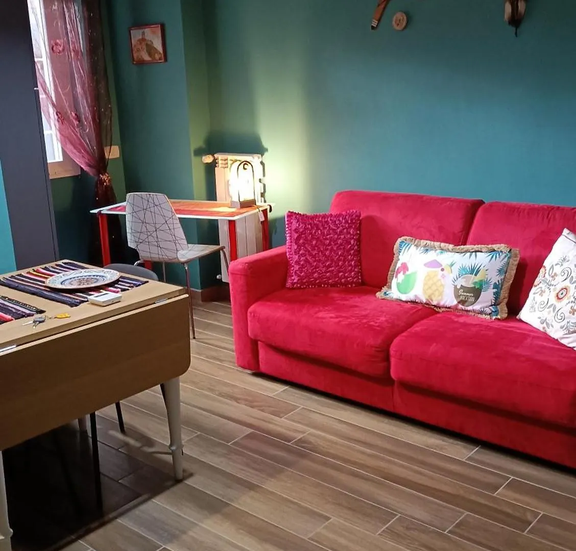 Colombo Holidays Bed & Breakfast Rome