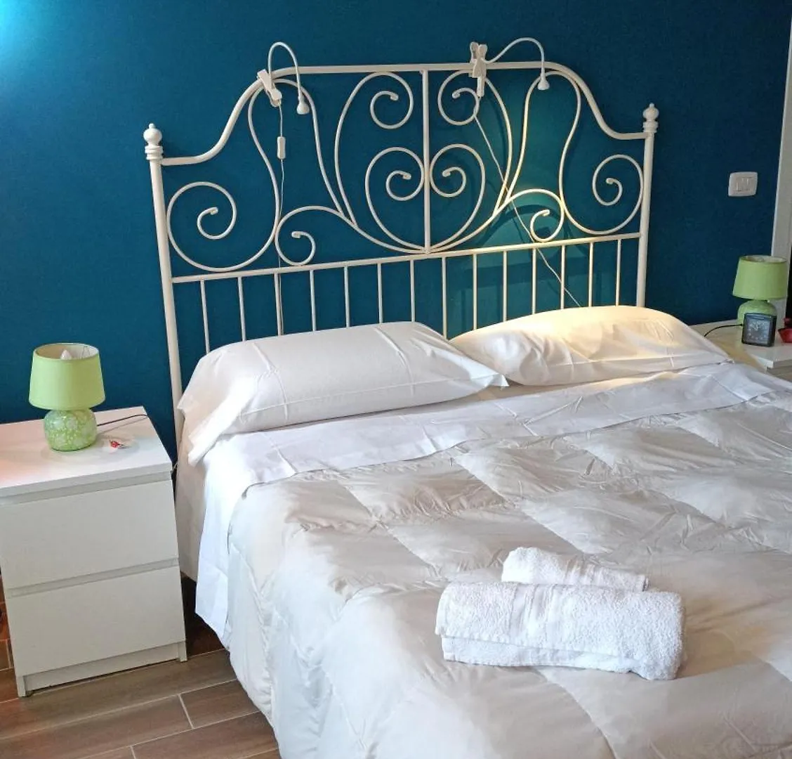 Colombo Holidays Bed & Breakfast Rome 0*,