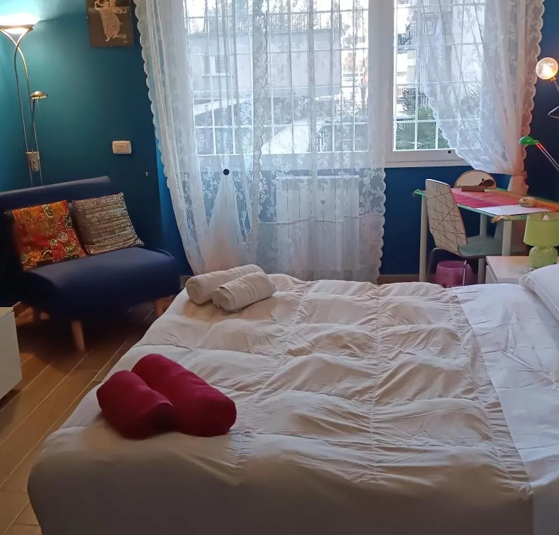 Colombo Holidays Bed & Breakfast Rome Italy
