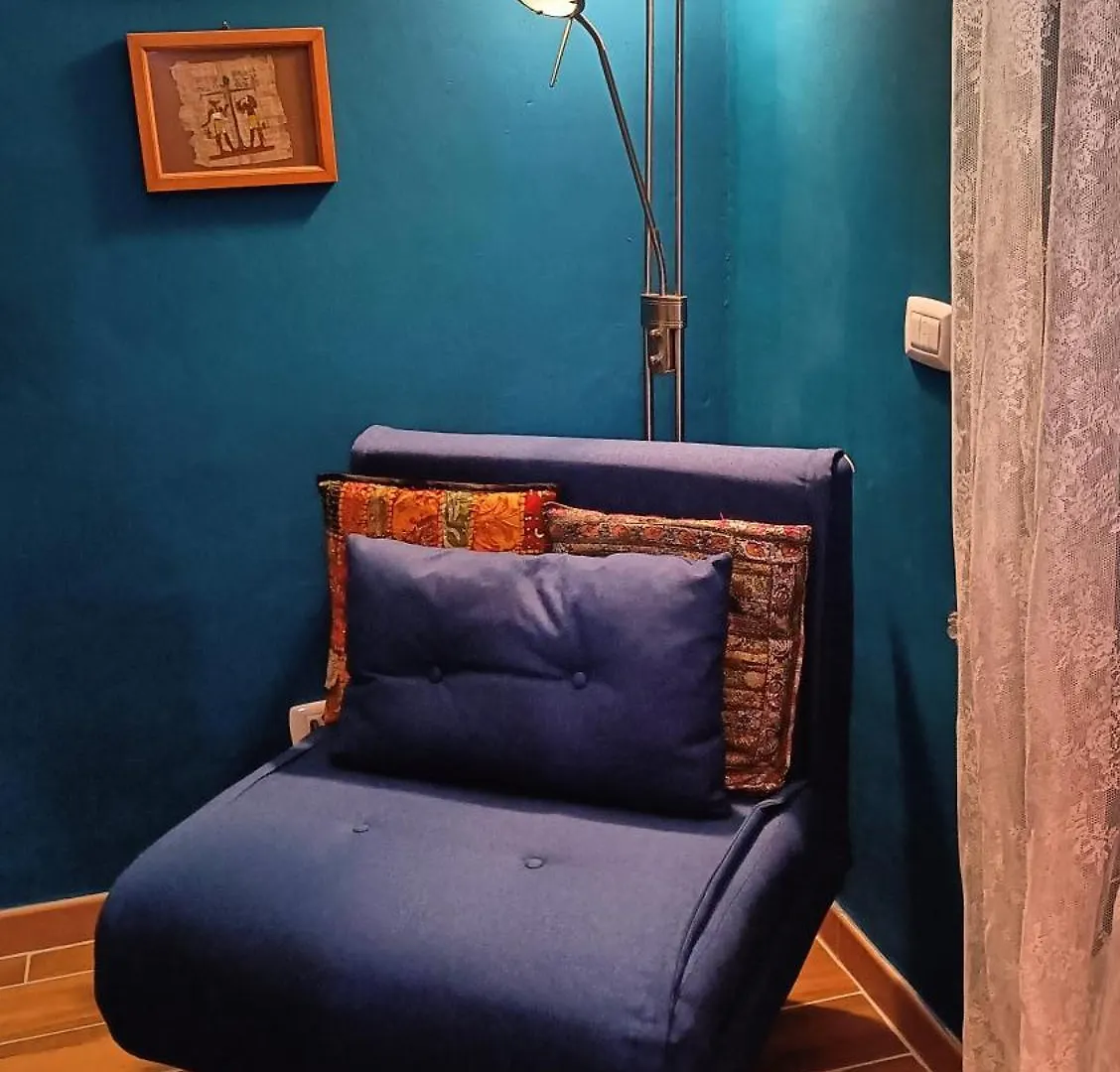 Apartment Colombo Holidays Bed & Breakfast Rome Italy