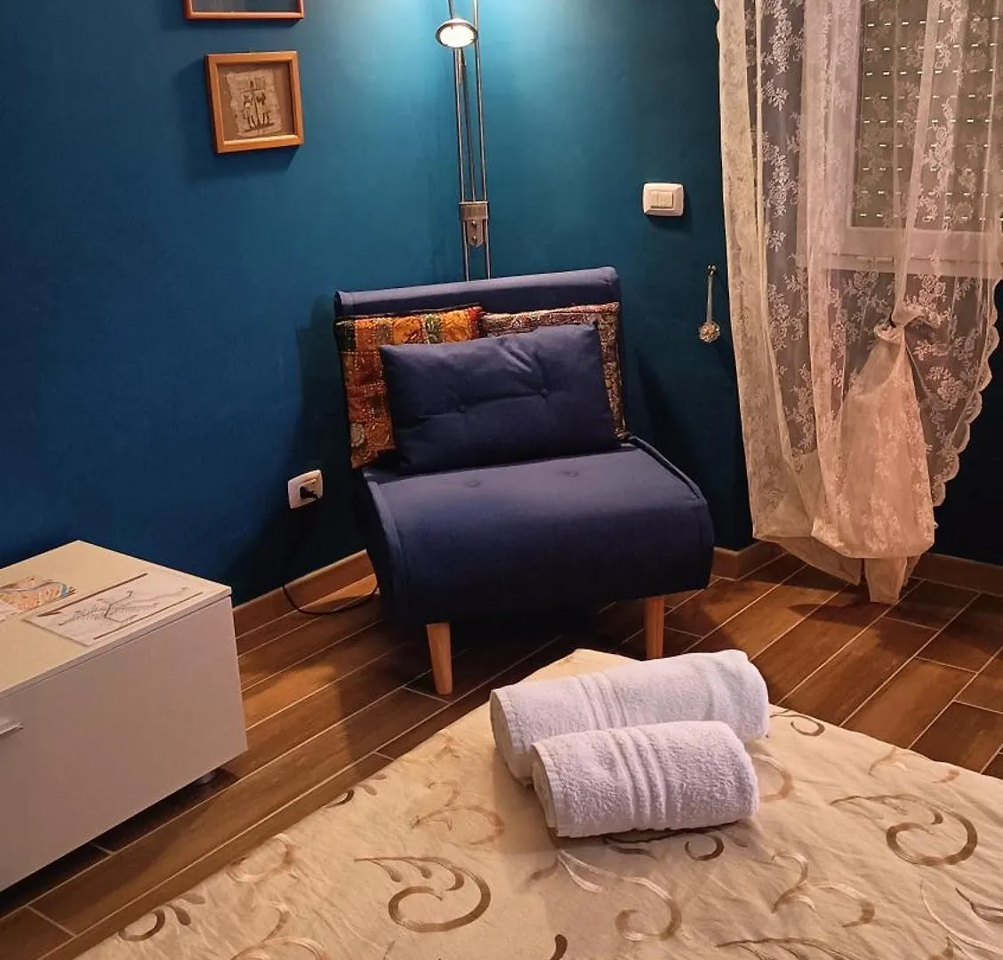 Colombo Holidays Bed & Breakfast Rome