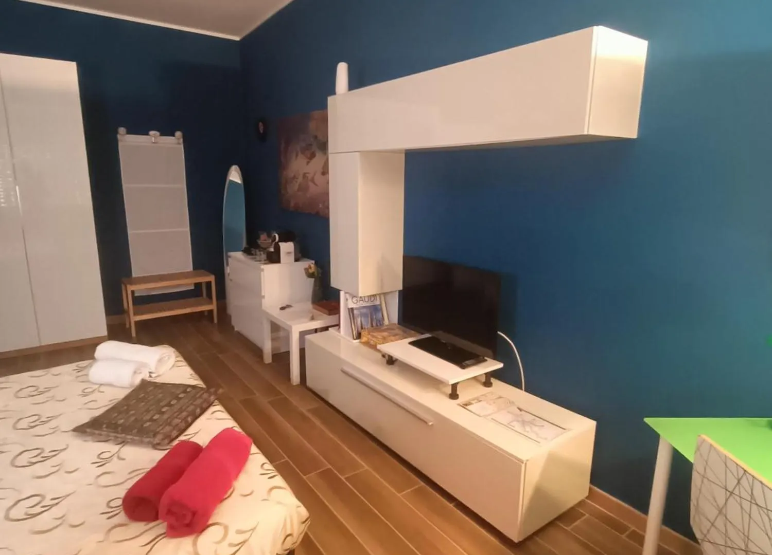 Colombo Holidays Bed & Breakfast Rome 0*,  Italy