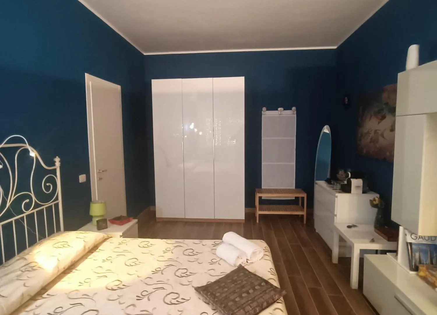 Apartment Colombo Holidays Bed & Breakfast Rome
