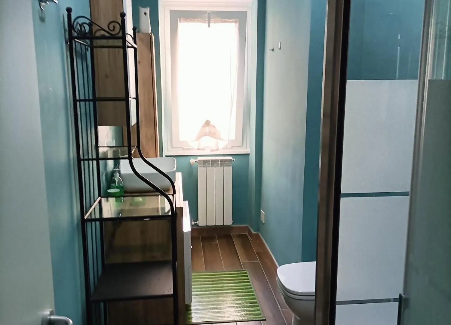Apartment Colombo Holidays Bed & Breakfast Rome