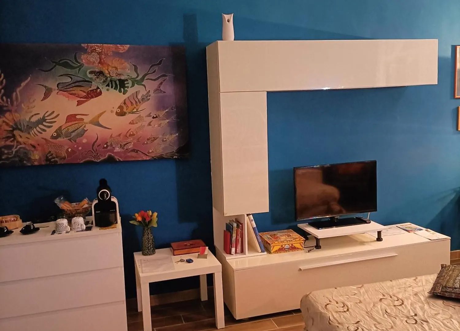 Colombo Holidays Bed & Breakfast Rome Italy